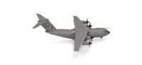 Herpa  Wings 	Spanish Air Force Airbus A400M Atlas (T.23) - 31st Wing (Ala 31), Zaragoza - 50 Aniversario   TK.23-14